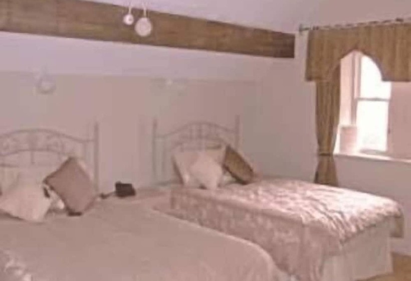 ホテル Low Wood Hall