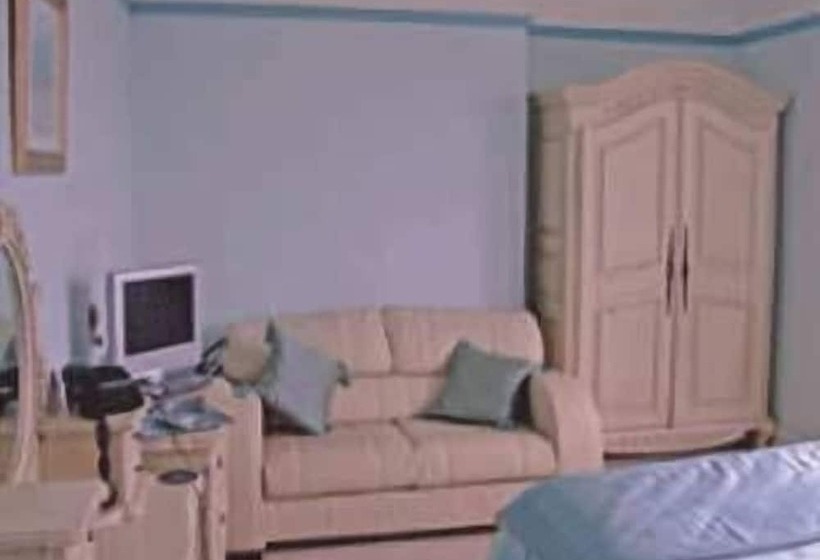 ホテル Low Wood Hall