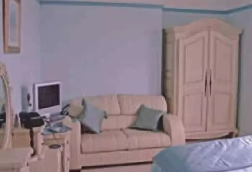 Hotelli Low Wood Hall