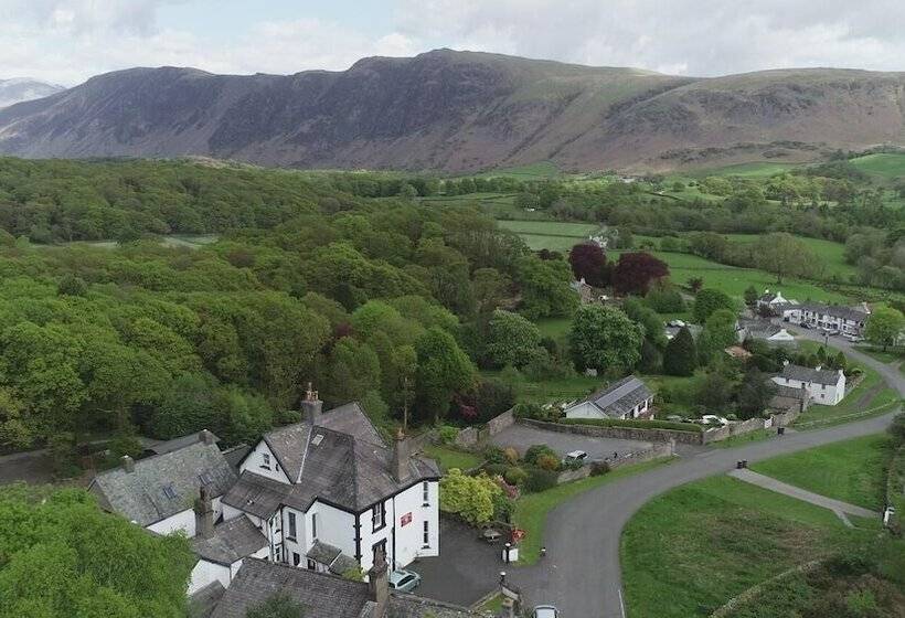 ホテル Low Wood Hall