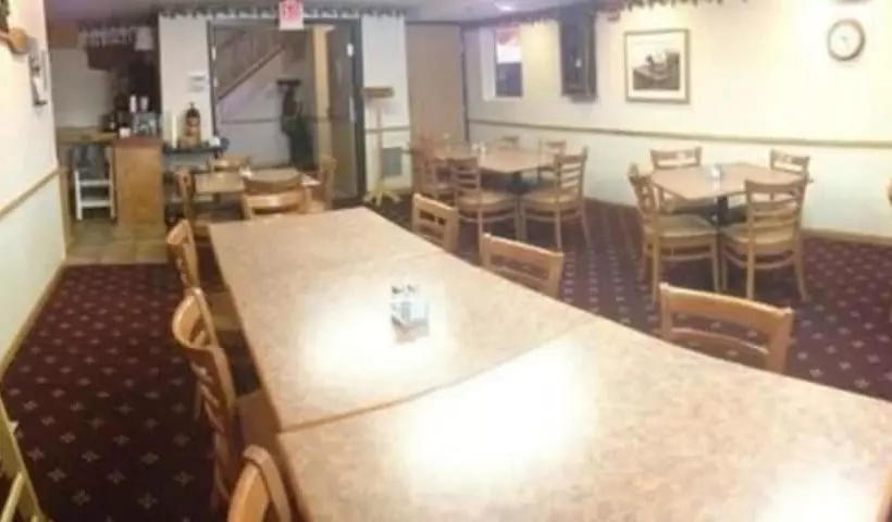 Hotelli Oveson Pelican Lake Resort And Inn