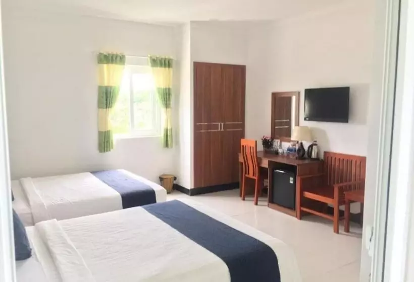 Pham Gia Hotel Mui Ne