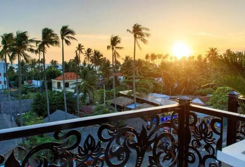 Pham Gia Hotel Mui Ne