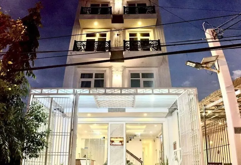 Pham Gia Hotel Mui Ne