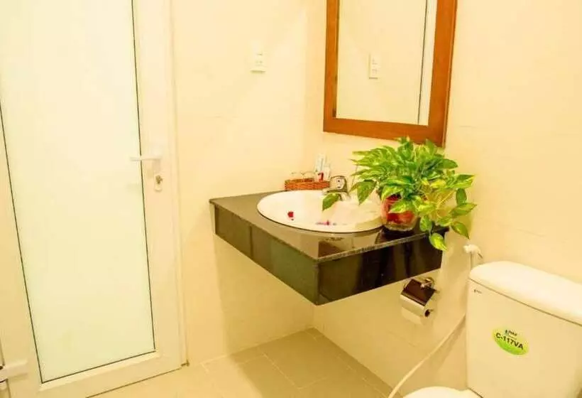 Pham Gia Hotel Mui Ne
