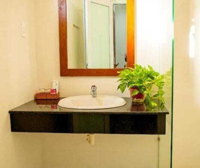 Pham Gia Hotel Mui Ne