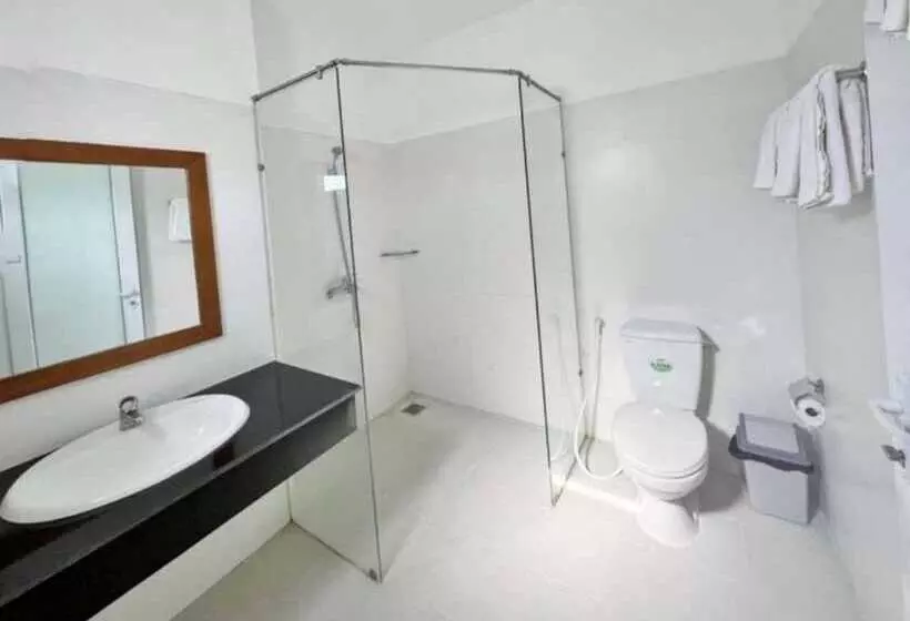 Pham Gia Hotel Mui Ne