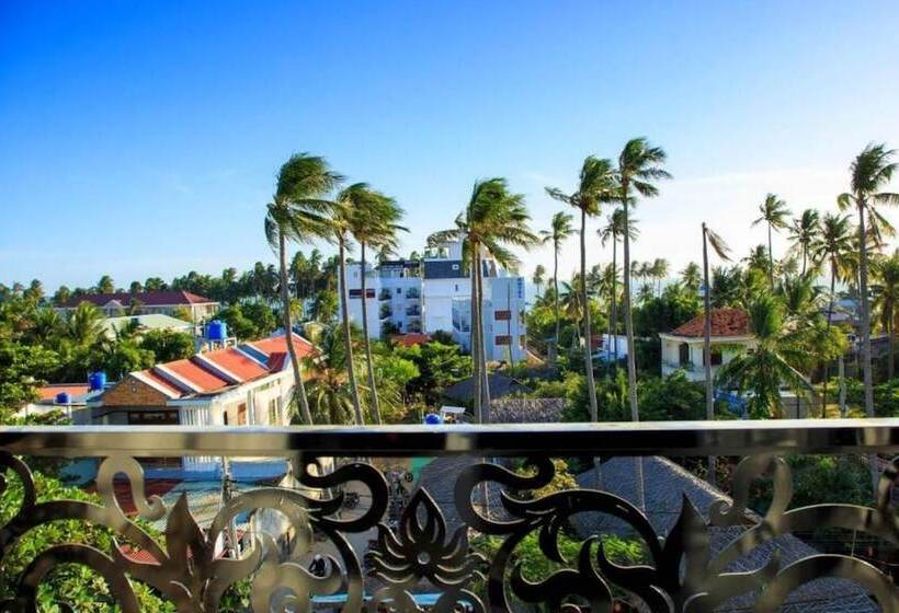 Pham Gia Hotel Mui Ne