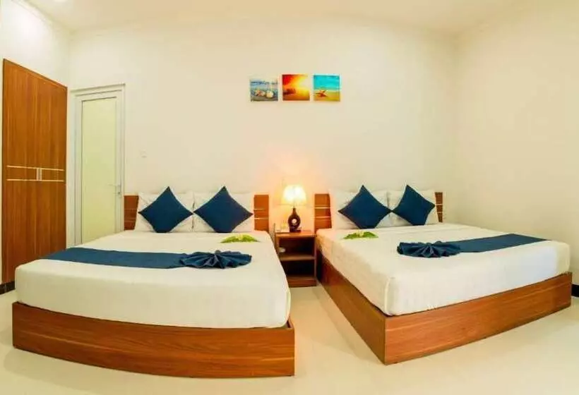 Pham Gia Hotel Mui Ne