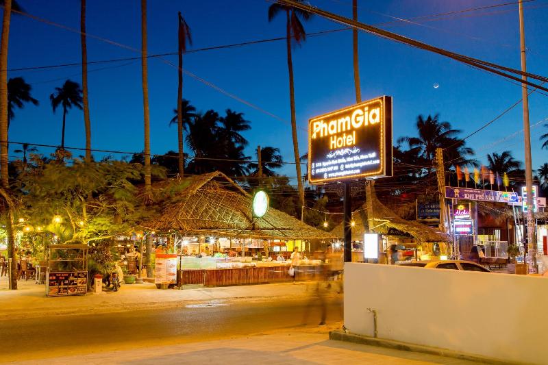 Pham Gia Hotel Mui Ne