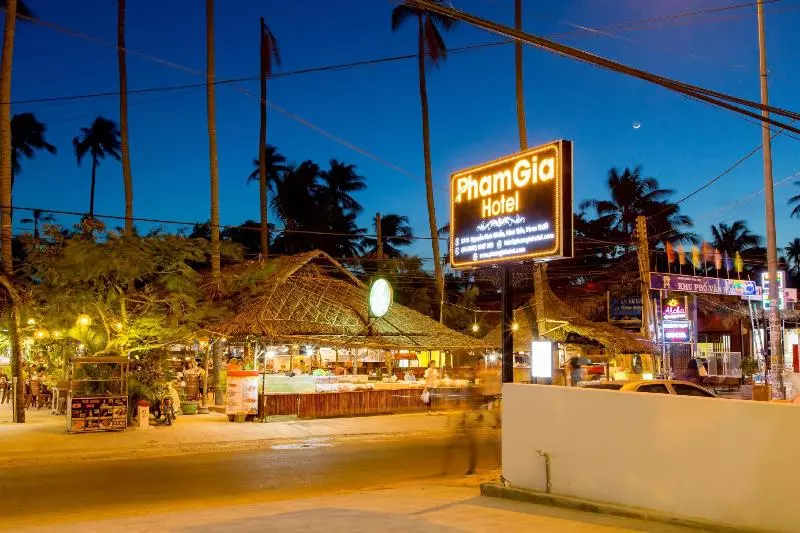 Pham Gia Hotel Mui Ne