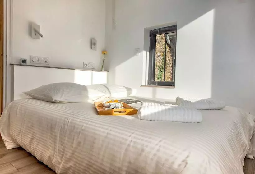 Hotelli The Tiny House