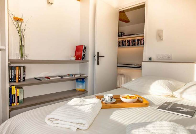 فندق The Tiny House