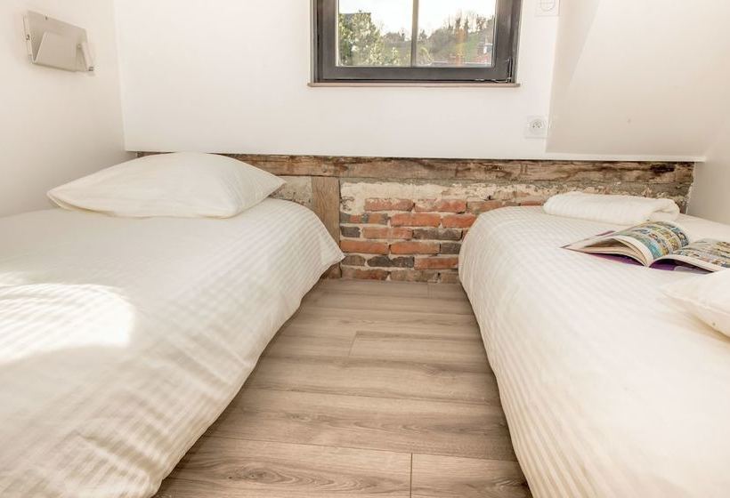 Hotel The Tiny House