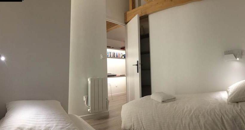 Hotel The Tiny House