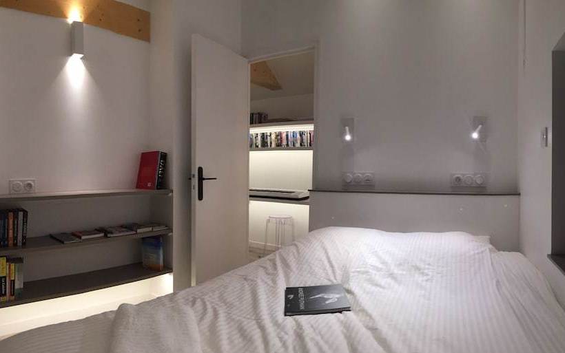 Hotel The Tiny House