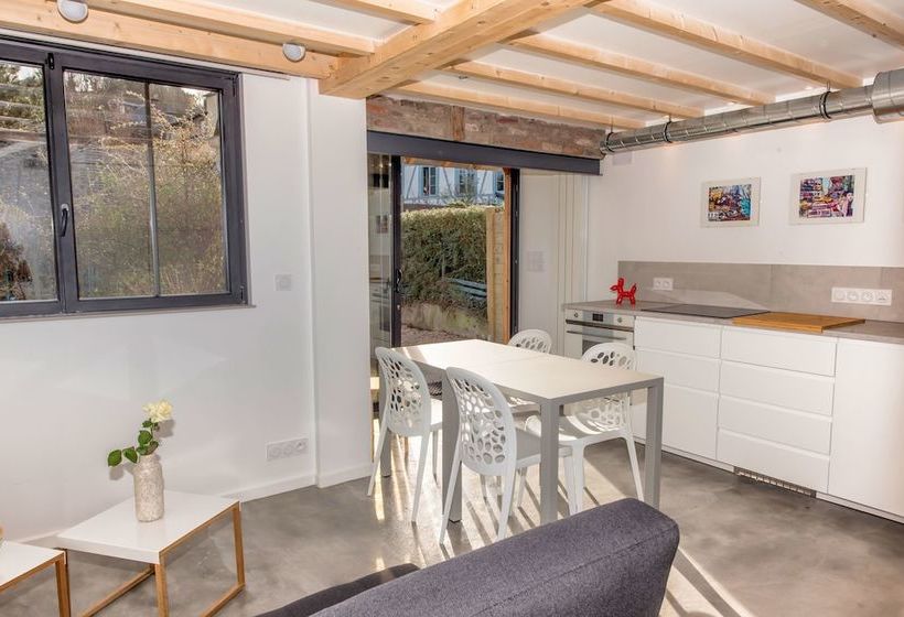 Hotel The Tiny House