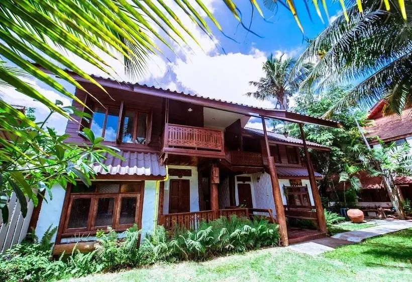 ホテル Vila Villa Resort In Town