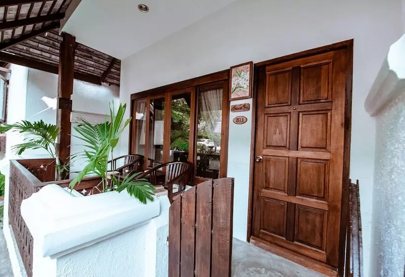 ホテル Vila Villa Resort In Town