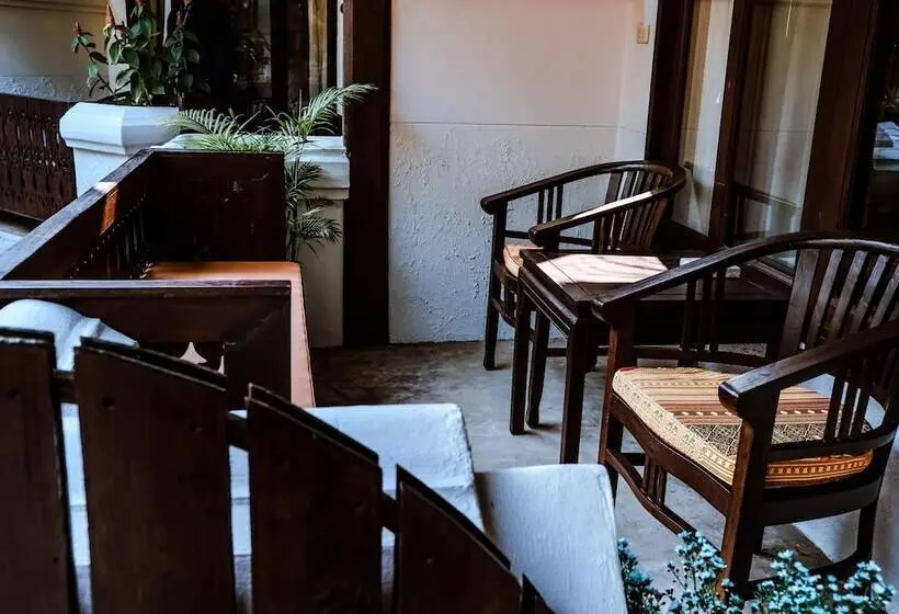 ホテル Vila Villa Resort In Town