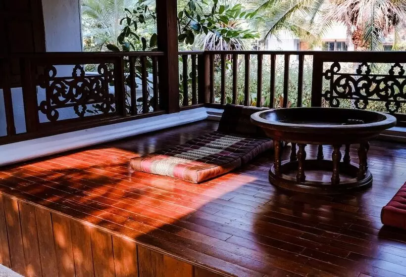 ホテル Vila Villa Resort In Town