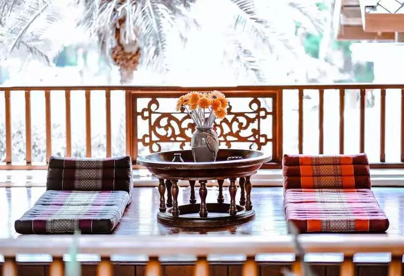 ホテル Vila Villa Resort In Town