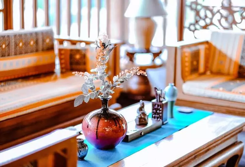 ホテル Vila Villa Resort In Town