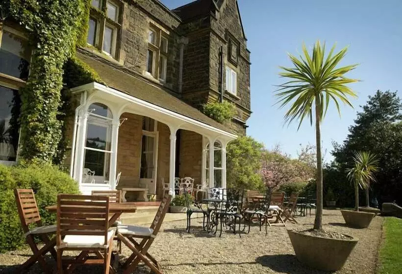 هتل Wrea Head Hall