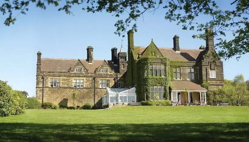 هتل Wrea Head Hall