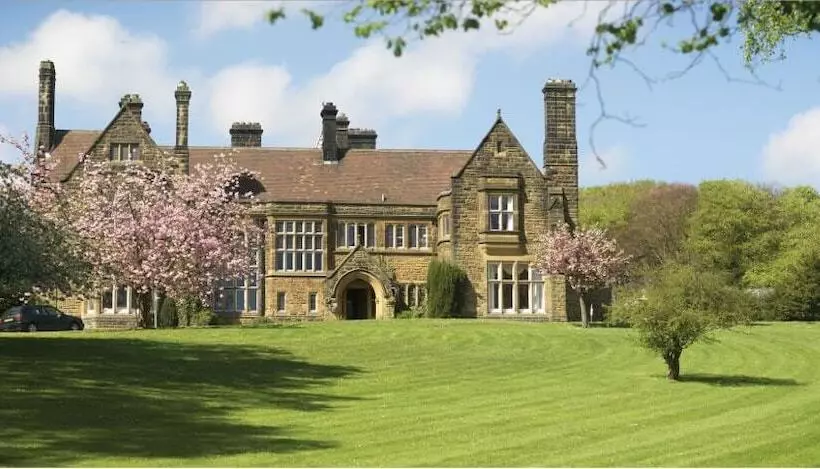 هتل Wrea Head Hall