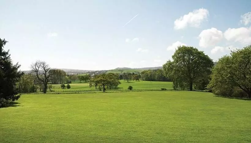 هتل Wrea Head Hall