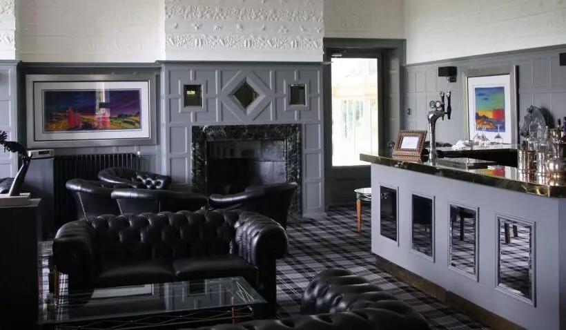 هتل Wrea Head Hall