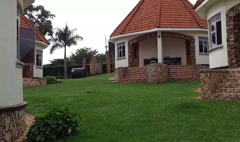 Kolping Hotel Masindi