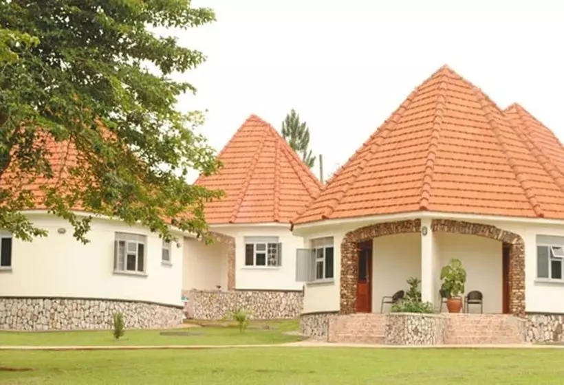 Kolping Hotel Masindi
