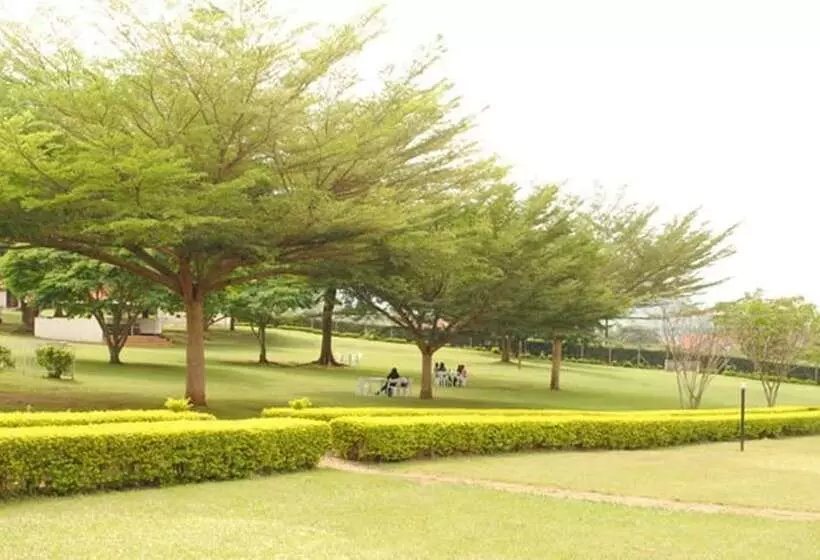 Kolping Hotel Masindi