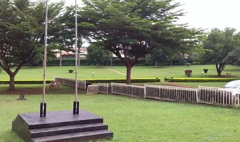 Kolping Hotel Masindi