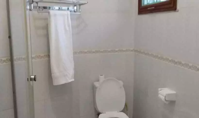 Kolping Hotel Masindi