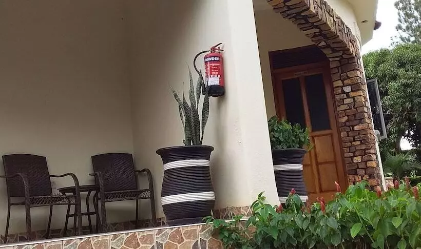 Kolping Hotel Masindi