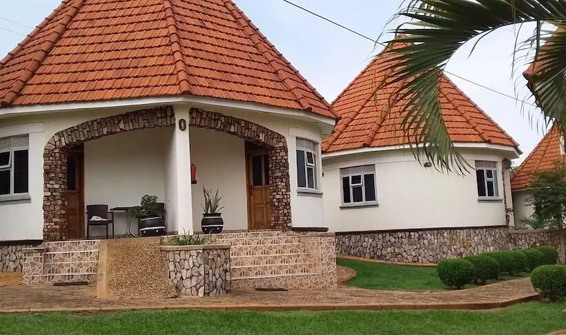 Kolping Hotel Masindi