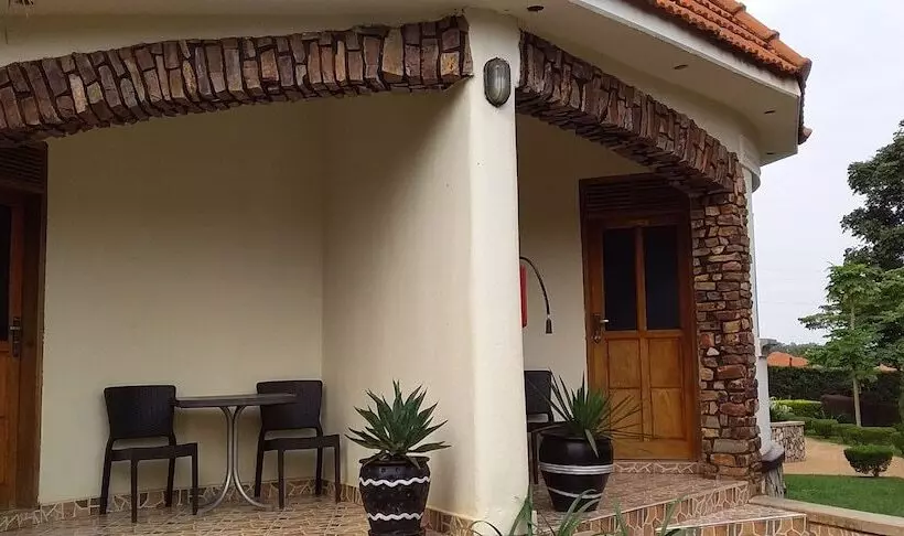 Kolping Hotel Masindi
