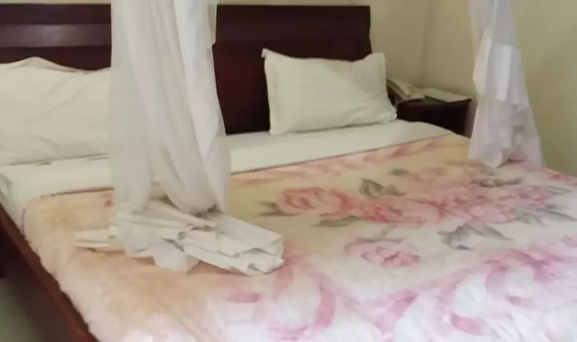 Kolping Hotel Masindi