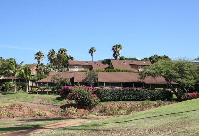 Molokai Vacation Properties – Paniolo Hale