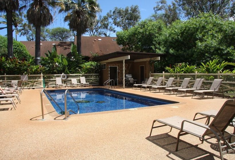 Molokai Vacation Properties – Paniolo Hale