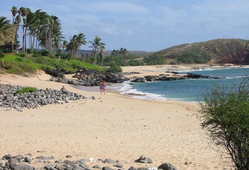 Molokai Vacation Properties – Paniolo Hale