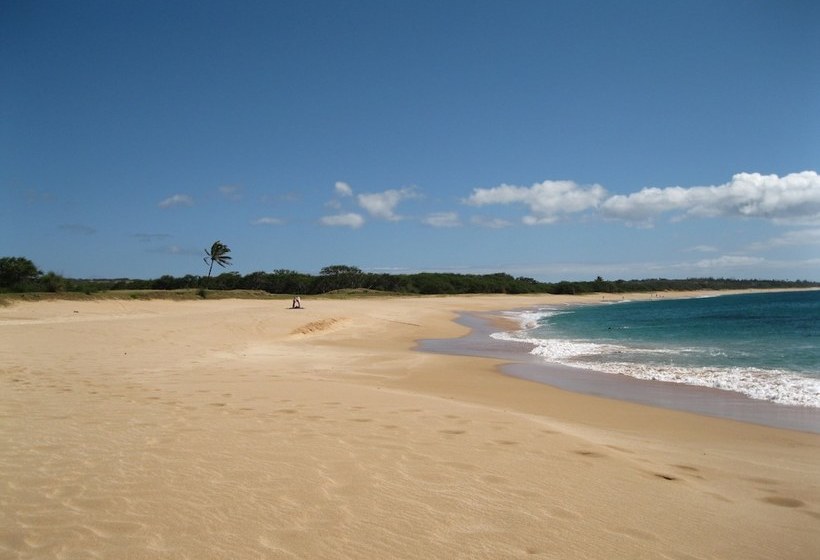 Molokai Vacation Properties – Paniolo Hale