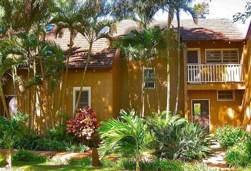 Molokai Vacation Properties – Paniolo Hale