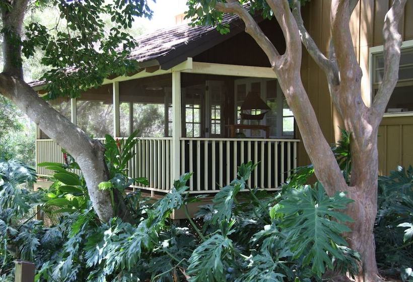 Molokai Vacation Properties – Paniolo Hale