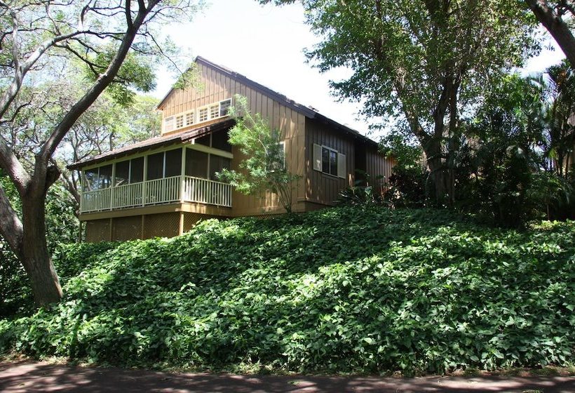 Molokai Vacation Properties – Paniolo Hale