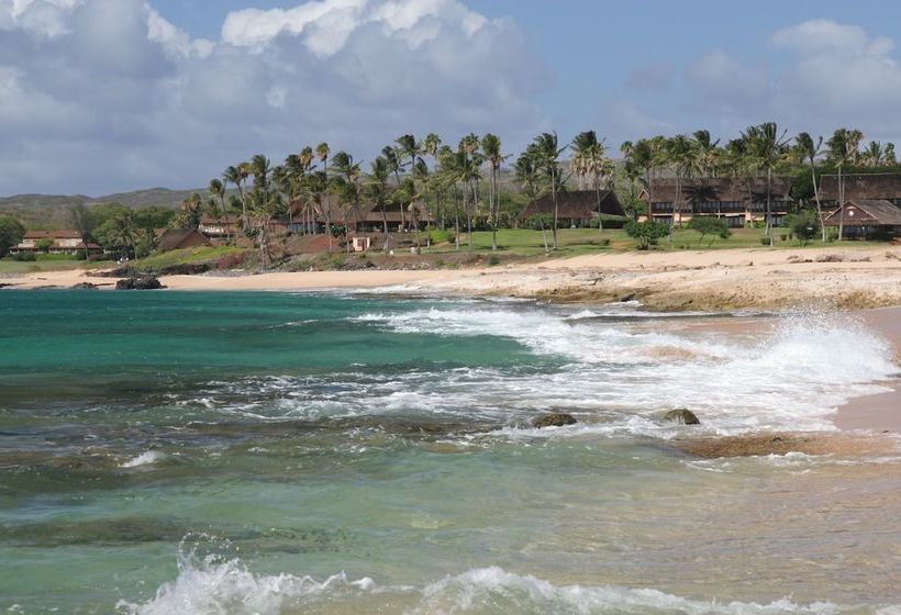 Molokai Vacation Properties – Paniolo Hale