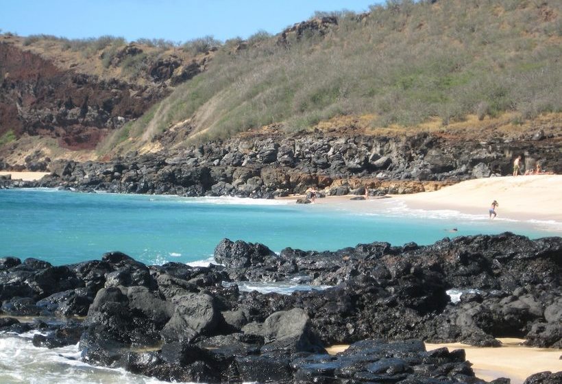 Molokai Vacation Properties – Paniolo Hale